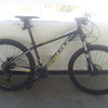 GT Avalanche Expert Mens Bike