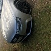 Audi A5 Black Edition Quattro 2015