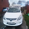 CORSA (VXR REPLICA) 1.4 SXI