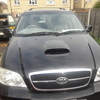 Kia Sedona 2.9 td