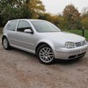 Mk4 Vw Golf Gttdi Pd150