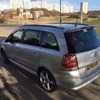 Zafra CDTI SRI 150 E4 sport 170bhp
