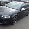 Audi a3 s3 replica