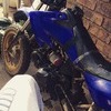 50cc pitbike