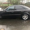 mercedes E class 3.2 adventgarde