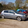 Vauxhall signum 1.8