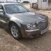 Chrysler 300c