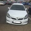 VAUXHALL VECTRA VXR ESTATE 300BHP+