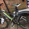 Cannondale tango bike