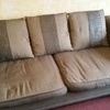 3 seater and 2 seater sofa