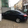 Ford mondeo 2liter zetec