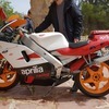 Aprilia af1