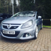 Corsa Vxr Rep 1.2, Best Vxr Rep!!!!