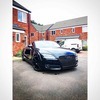 3.2 V6 Audi TT Quattro