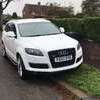 Audiq7 4.2 d v8