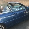 BMW 318 Ci Convertible