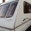 Swift Charisma 4 Berth Caravan