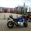 Suzuki gsx650f BARGAIN