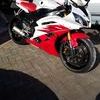 Yamaha r6 2006 2co