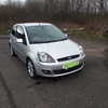 2007 fiesta 1.6tdci