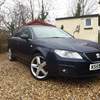 59 (2010) Seat exeo cr sport 2.0tdi