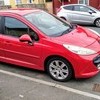 2008 (58) Peugeot 207 hdi sport