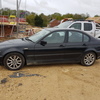 BMW 320D e46