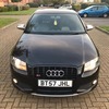 Audi s3 2007