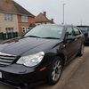 Chrysler Sebring Ltd 170 Automatic