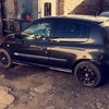 Renault clio sport rep