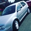 Golf 2.3 v5