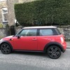 Mini hatch one 1.6