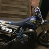 yz 85