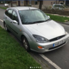 Ford focus giha