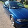Bmw 325ci m sport