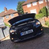 AUDI 3.2 v6 FULL S3 REPLICA