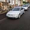 VW GOLF MK4 1.9 GTTDI 130BHP