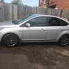 Ford Focus 2008 1.9 tdci