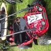 Buggy Marshmx 200cc