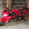 Cbr600f4i