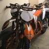 Ktm 250 excf road legal-ktm 250 sxf