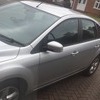 Ford Focus zetec 1.6 tdci