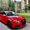 2012 Audi rs3,rs3,a3,