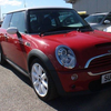 Mini Cooper S 71k want estate/volvo