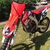 CRF450R