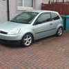 Mk6 fiesta 03 1.25