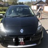 Renault Clio dynamic tom tom 2012