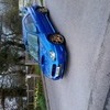 Subaru wrx 350 bhp