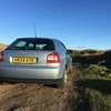 A3 1.8t x reg 10 month mot new belt