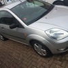 Ford Fiesta flame 1.4 (full mot)